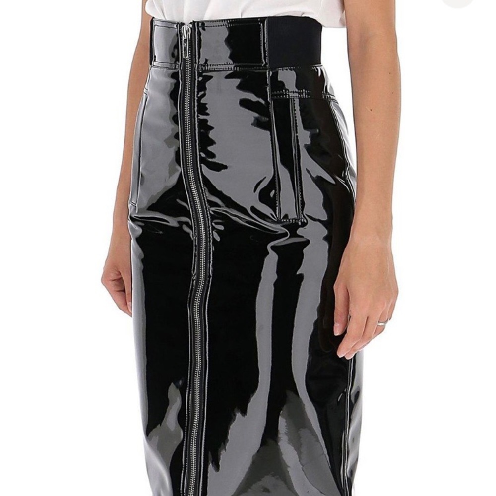 Marc Jacobs The Pencil Skirt - Picture 2 of 3